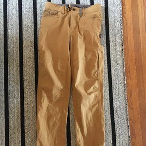 Prana Kragg Pant - Men's Climbing - 30" waist